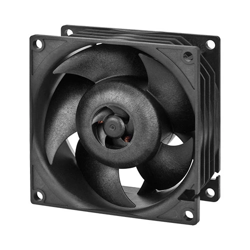 Arctic S8038-7K 80mm 4 Pack Server Cabinet Fan